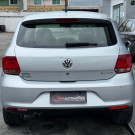 VW - VolksWagen Gol 1.6 I MOTI.Power/Highli T.Flex 8V 4p 2014 Flex-3