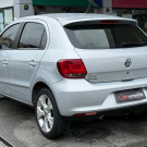 VW - VolksWagen Gol 1.6 I MOTI.Power/Highli T.Flex 8V 4p 2014 Flex-4