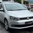 VW - VolksWagen Gol 1.6 I MOTI.Power/Highli T.Flex 8V 4p 2014 Flex-1