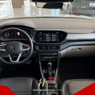 VW - VolksWagen T-Cross Hig. 250 TSI 1.4 Flex 16V 5p Aut 2024 Flex-5