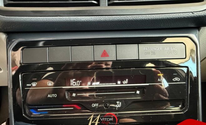 VW - VolksWagen T-Cross Hig. 250 TSI 1.4 Flex 16V 5p Aut 2024 Flex-1