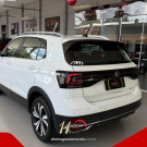 VW - VolksWagen T-Cross Hig. 250 TSI 1.4 Flex 16V 5p Aut 2024 Flex-9