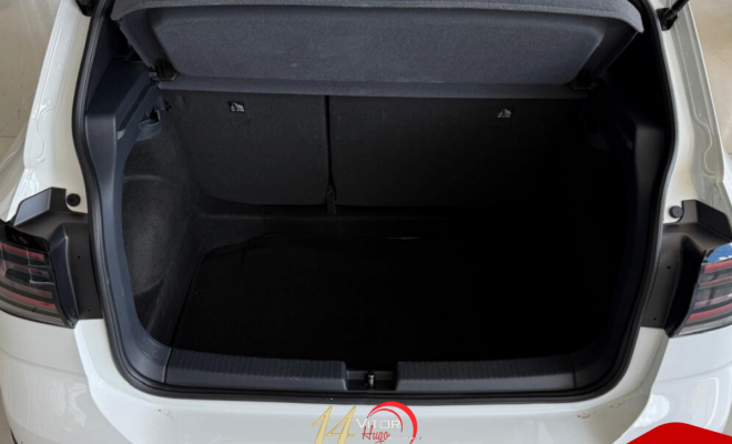 VW - VolksWagen T-Cross Hig. 250 TSI 1.4 Flex 16V 5p Aut 2024 Flex-8