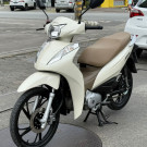 HONDA BIZ 125/125i Flex 2024 Flex-3