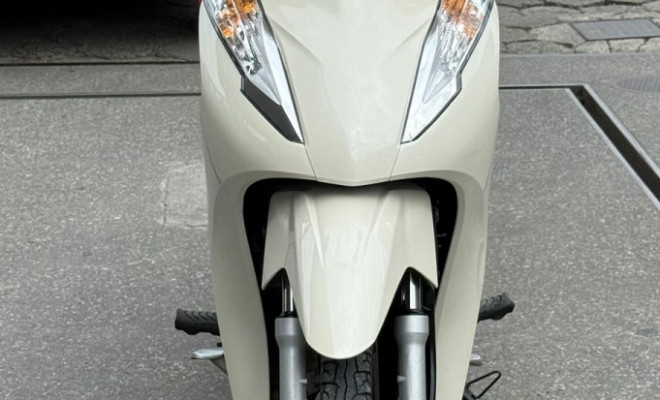 HONDA BIZ 125/125i Flex 2024 Flex-2