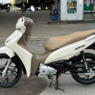 HONDA BIZ 125/125i Flex 2024 Flex-1