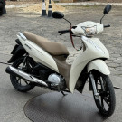 HONDA BIZ 125/125i Flex 2024 Flex-0