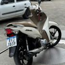 HONDA BIZ 125/125i Flex 2024 Flex-4