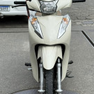 HONDA BIZ 125/125i Flex 2024 Flex-2