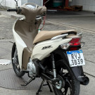 HONDA BIZ 125/125i Flex 2024 Flex-5