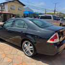 Ford Fusion SEL 2.3 16V  162cv Aut. 2008 Gasolina-4