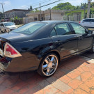 Ford Fusion SEL 2.3 16V  162cv Aut. 2008 Gasolina-0