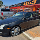 Ford Fusion SEL 2.3 16V  162cv Aut. 2008 Gasolina-2