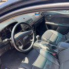 Ford Fusion SEL 2.3 16V  162cv Aut. 2008 Gasolina-9