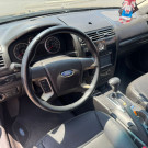Ford Fusion SEL 2.3 16V  162cv Aut. 2008 Gasolina-8