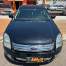 Ford Fusion SEL 2.3 16V  162cv Aut. 2008 Gasolina-3