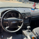 Ford Fusion SEL 2.3 16V  162cv Aut. 2008 Gasolina-10