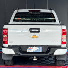 GM - Chevrolet S10 Pick-Up LT 2.8 TDI 4x4 CD Diesel Aut 2022 Diesel-4