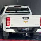 GM - Chevrolet S10 Pick-Up LT 2.8 TDI 4x4 CD Diesel Aut 2022 Diesel-1