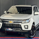 GM - Chevrolet S10 Pick-Up LT 2.8 TDI 4x4 CD Diesel Aut 2022 Diesel-5