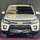 GM - Chevrolet S10 Pick-Up LT 2.8 TDI 4x4 CD Diesel Aut 2022 Diesel-2