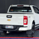 GM - Chevrolet S10 Pick-Up LT 2.8 TDI 4x4 CD Diesel Aut 2022 Diesel-7