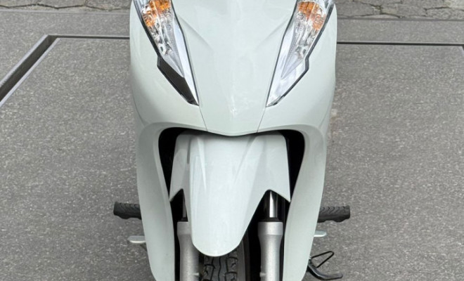 HONDA BIZ 110i 2024 Flex-2