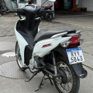 HONDA BIZ 110i 2024 Flex-5