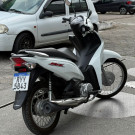 HONDA BIZ 110i 2024 Flex-3