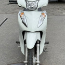 HONDA BIZ 110i 2024 Flex-2