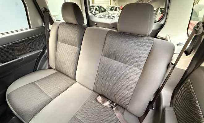 Ford EcoSport XLT 1.6/ 1.6 Flex 8V 5p 2006 Flex-6