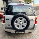 Ford EcoSport XLT 1.6/ 1.6 Flex 8V 5p 2006 Flex-0