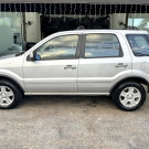 Ford EcoSport XLT 1.6/ 1.6 Flex 8V 5p 2006 Flex-2