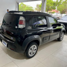 Fiat UNO WAY 1.0 EVO Fire Flex 8V 5p 2015 Flex-2
