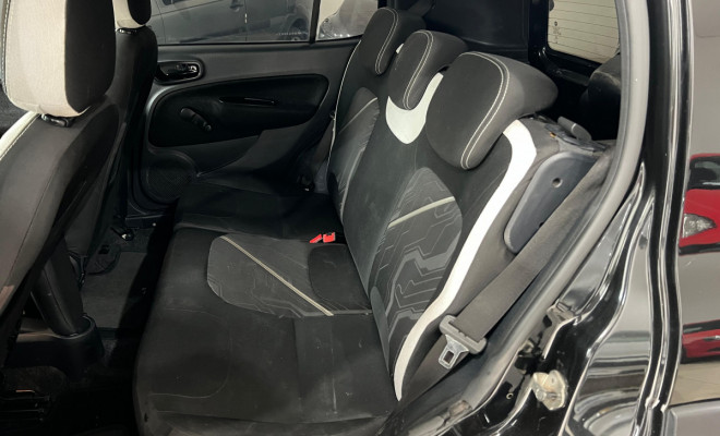 Fiat UNO WAY 1.0 EVO Fire Flex 8V 5p 2015 Flex-5