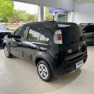 Fiat UNO WAY 1.0 EVO Fire Flex 8V 5p 2015 Flex-4