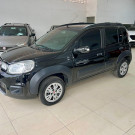 Fiat UNO WAY 1.0 EVO Fire Flex 8V 5p 2015 Flex-1
