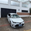 Toyota Corolla XEi 2.0 Flex 16V Aut. 2023 Flex-0