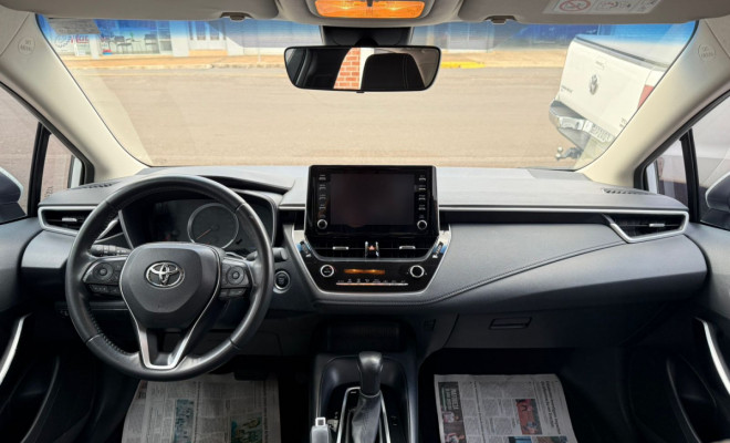 Toyota Corolla XEi 2.0 Flex 16V Aut. 2023 Flex-5