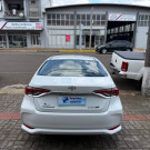 Toyota Corolla XEi 2.0 Flex 16V Aut. 2023 Flex-4