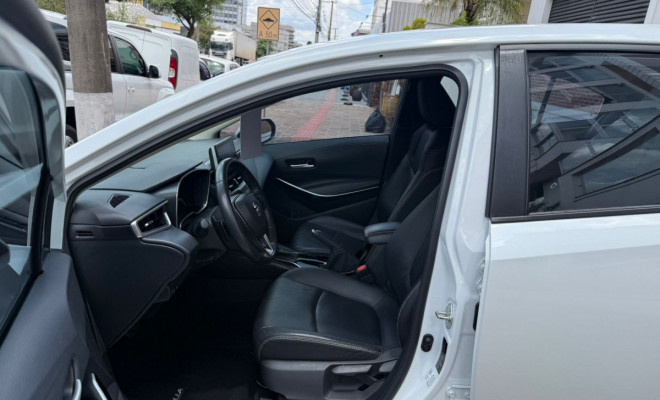 Toyota Corolla XEi 2.0 Flex 16V Aut. 2023 Flex-6