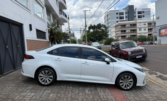 Toyota Corolla XEi 2.0 Flex 16V Aut. 2023 Flex-2