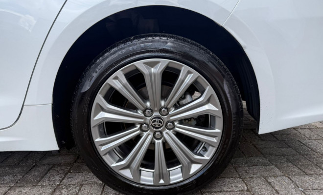 Toyota Corolla XEi 2.0 Flex 16V Aut. 2023 Flex-8