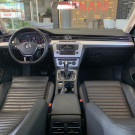 VW - VolksWagen Passat Comfortline 2.0 TSI 220cv Tip. 2016 Gasolina-6