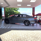 VW - VolksWagen Passat Comfortline 2.0 TSI 220cv Tip. 2016 Gasolina-4