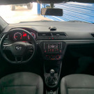 VW - VolksWagen Gol Trendline 1.6 T.Flex 8V 5p 2018 Flex-4