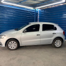 VW - VolksWagen Gol Trendline 1.6 T.Flex 8V 5p 2018 Flex-1