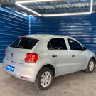 VW - VolksWagen Gol Trendline 1.6 T.Flex 8V 5p 2018 Flex-0