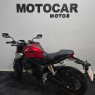 HONDA CB 650R 2022 Gasolina-3