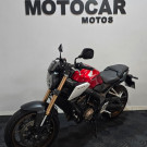 HONDA CB 650R 2022 Gasolina-5
